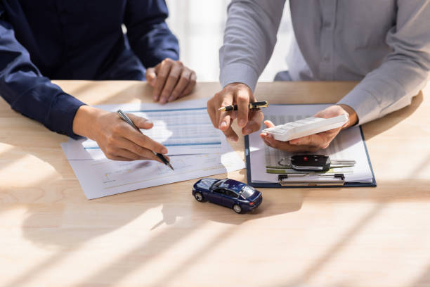 Car insurance options for Newville residents